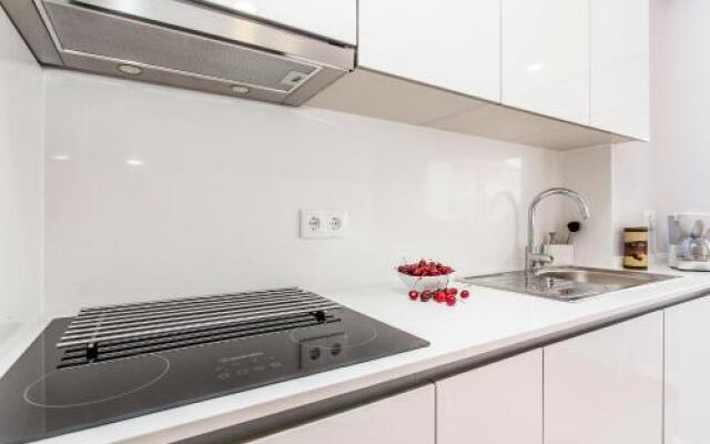 Calado Apartments