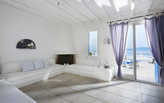 Thermes Mykonos Luxury Villas