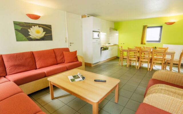 Sunparks Kempense Meren 27336