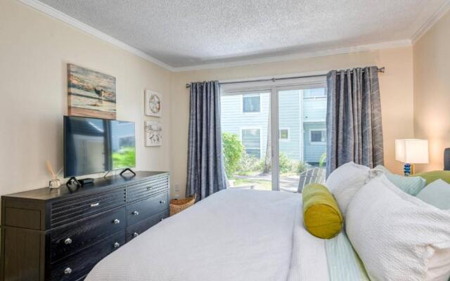 Island Palms Retreat