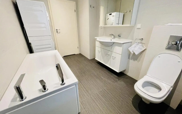 Basha Apartment PREMIUM Sopot 2