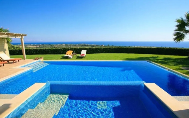 Kefalonia Villas Villa Elina