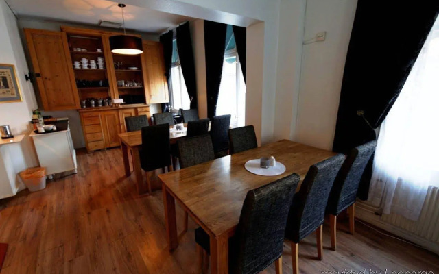 Arboga Stadshotell