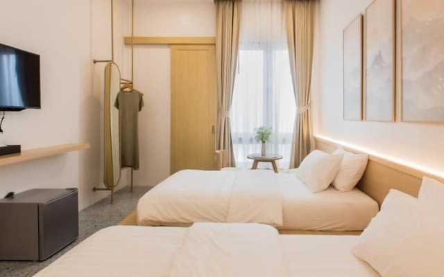 The Elements Boutique House