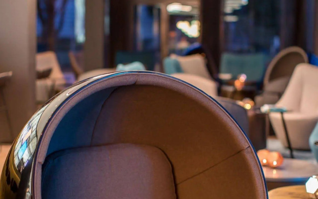 Motel One Munich - Olympia Gate