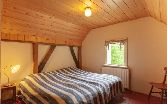 Cozy Apartment in Enschede Near Forest