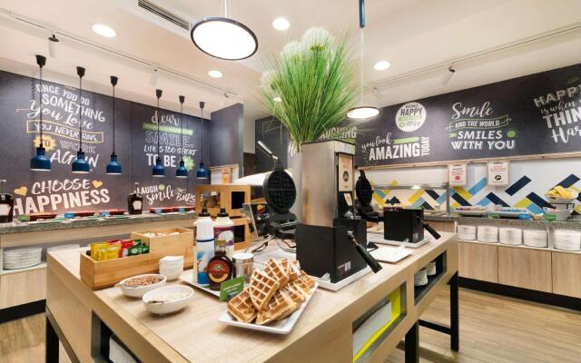 Hampton by Hilton Krakow