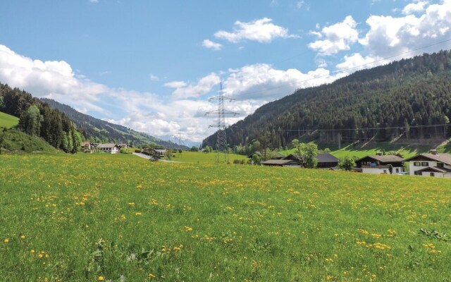 Awesome Apartment in Wagrain With 2 Bedrooms and Internet