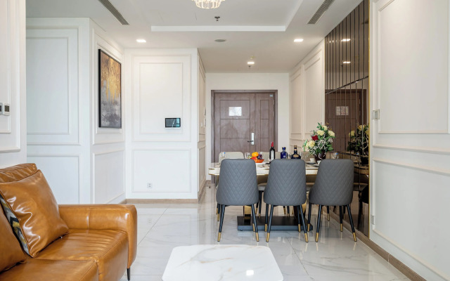 Landmark 81 Luxury Condotel