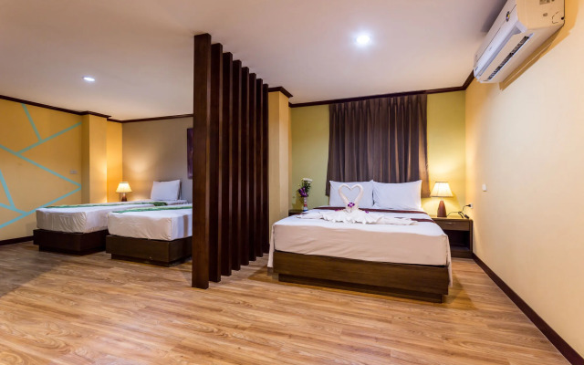 Royal Beach Residence