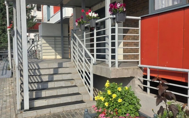 Апартаменты на Атласова, 5