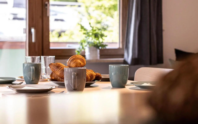 Ferienwohnung Hartmann