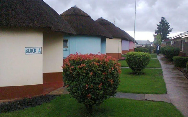 Molengoane Lodge