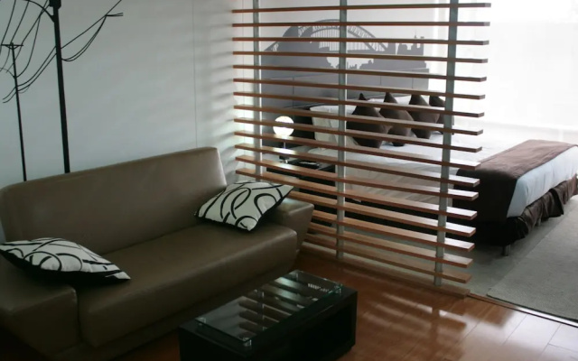 Regency Suites