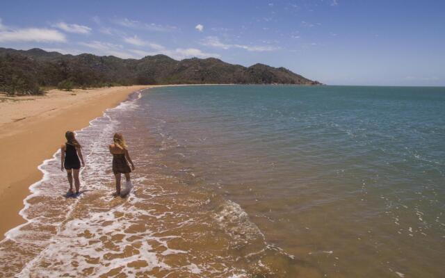 Bounce Magnetic Island