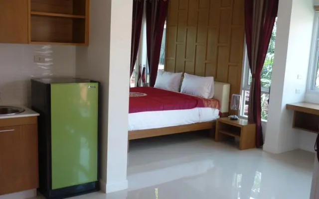 Khun Mai Villa