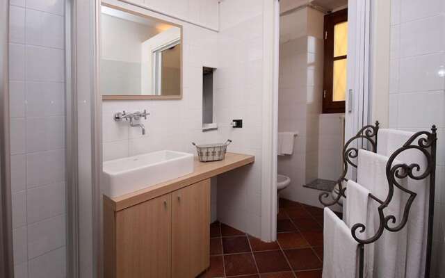 Il Molo Di Hotel Villa Aurora