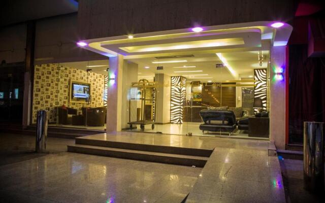 اسناد للشقق الفندقية - Esnad Hotel Apartments
