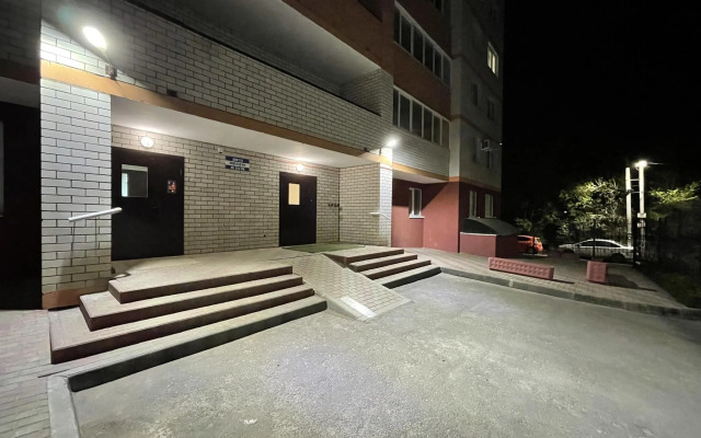 Апартаменты Renta36 (Рента) на улице 9 Января 133