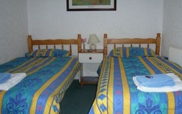 Marine Villa Hotel