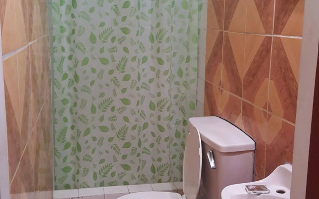 Caribbean Tourist Villa Guest House