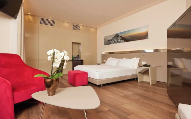 Hotel Atilius Adults Only