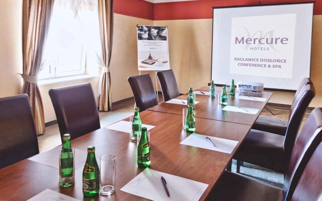 Dosłońce Resort Wellness & Farm