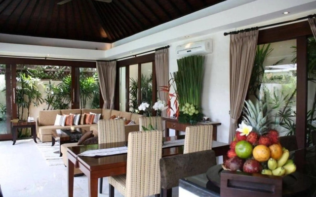 The Seri Villas Seminyak by Premier Hospitality Asia