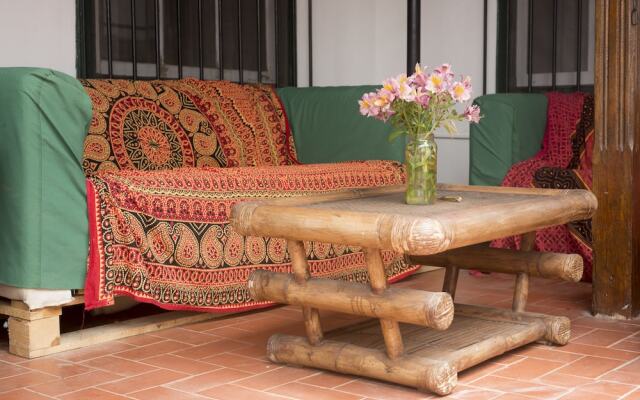 Patio Hostel - Adults Only