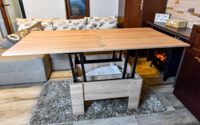 Duplex Alexander