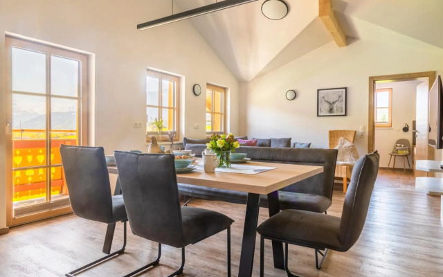 Ferienwohnung Kracherbauer