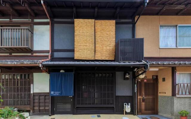 Tsumugi ShichijoHorikawa