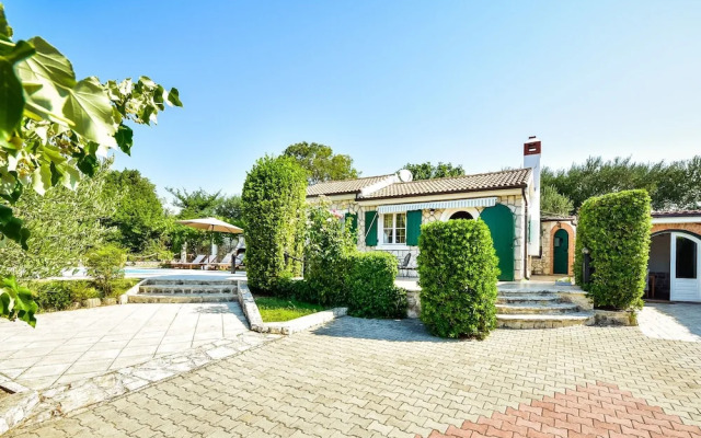 Sandra Zadar in Zadar