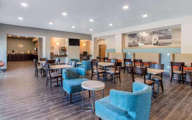 Sleep Inn & Suites Ankeny - Des Moines