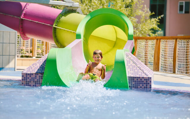 Grifid Hotel Bolero & AquaPark - Ultra All Inclusive