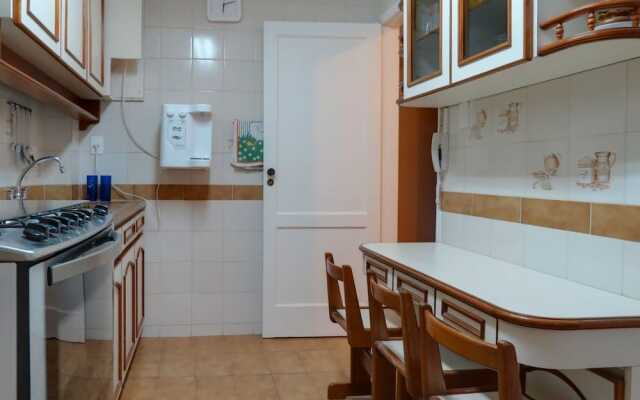 Linkhouse Nice & Cozy Copacabana Apartment C2-0042