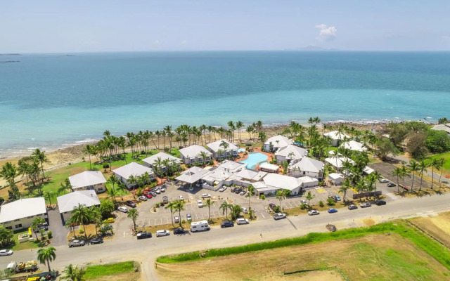 The Resort at Dolphin Heads