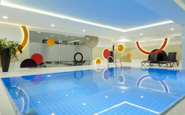 Mercure Hotel Düsseldorf Kaarst