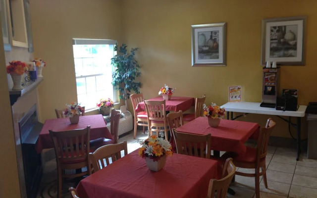 Home Town Inn Ringgold