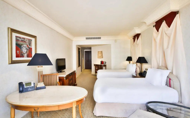 InterContinental Phoenicia Beirut by IHG