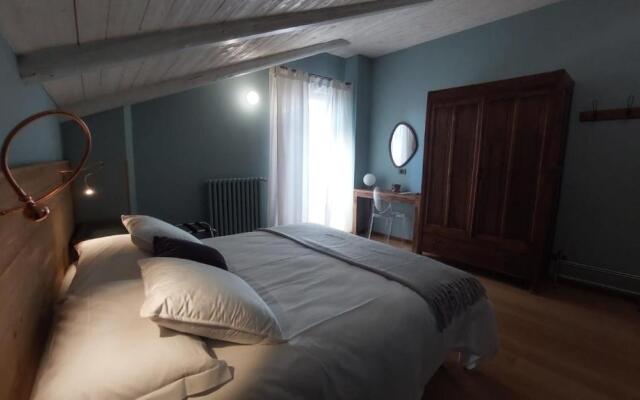 La Giolitta Bed & Breakfast