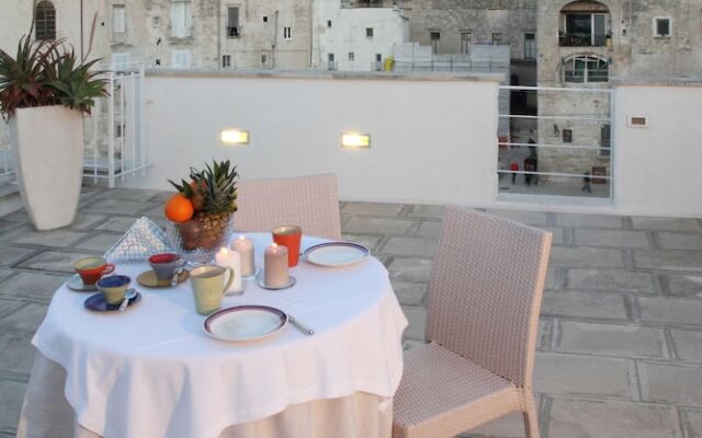Garibaldi Exclusive Apartments