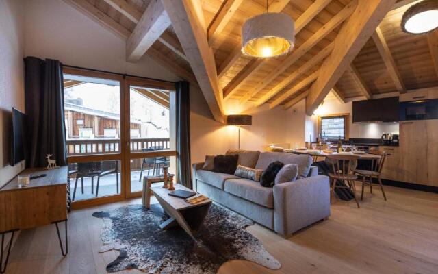 TERRESENS - Neige et Soleil