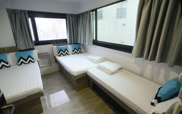 Wing On Hotel