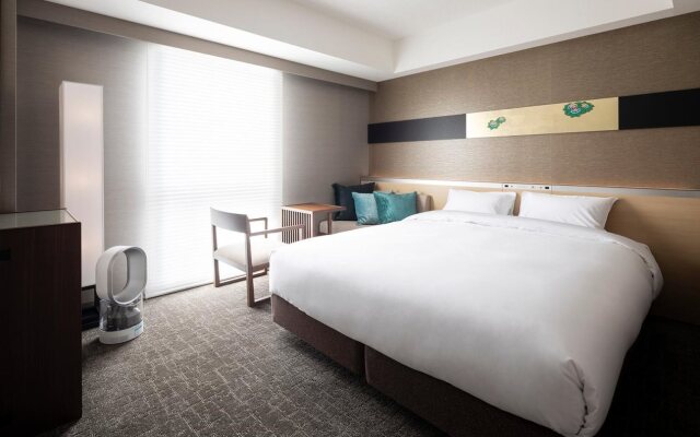 Cross Hotel Kyoto