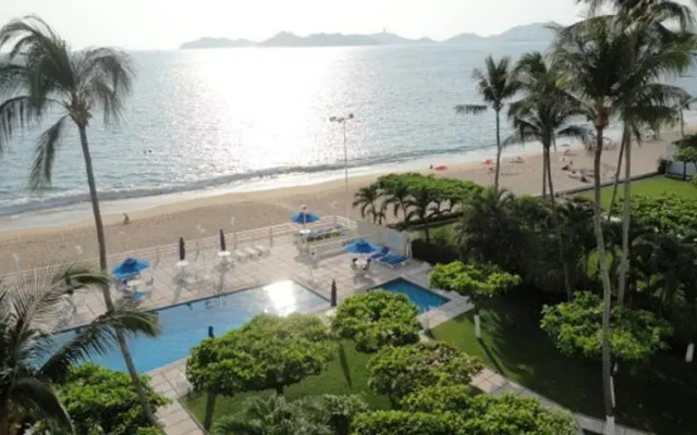 Camelia y Magnolia Torre