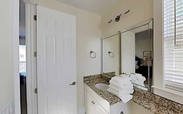 Miramar Beach Villas by Southern Vacation Rentals
