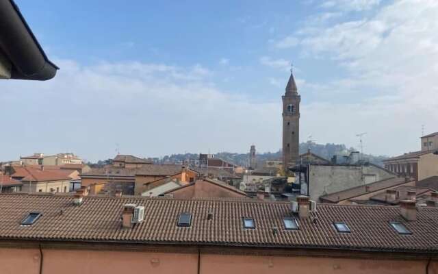 Central View Boutique