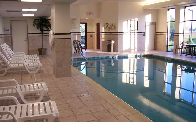 Hampton Inn Easton