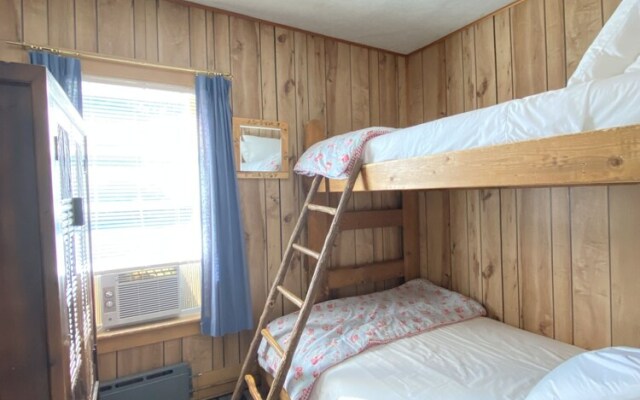 Whiteface Farm Adirondack Bed and Breakfast